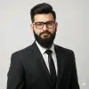 Ahmed Ali