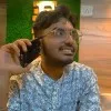 Srinjan Mukherjee
