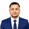 Nikhil Patil