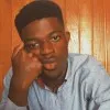 Roger Ekow Perry