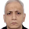 Krishnan Venkateshwaran