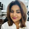 Smriti Muthiyan