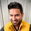 Deepak Saini