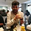 Prashanth Meti