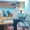Kiran Kumar