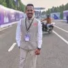 Divyesh Baraiya