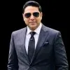 Kshitij Sharan Lall