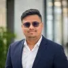 Kushant Mehra