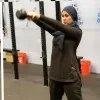 Fatima Jaber