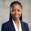 Winnie Gombe