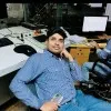 Shashank Rai