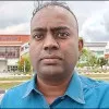 Praveen Nadarajah