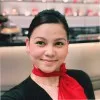 Chrishel Marcaida