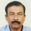 RK Pillai