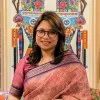 Nowshin Sharmila