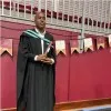 Tebogo Mautla
