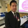 Wei Chin Goh