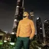 Ahmed Hussain
