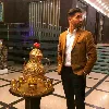 Shubham Mishra