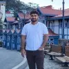 Yatendra Kumar Saraswat