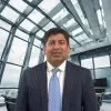 Sam Desai