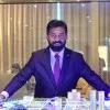 Vimal Vidyadharan