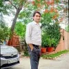 Indresh Sharma