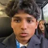 Sparsh Kumar