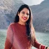 harleen kaur