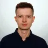 Vitalii Mandryk