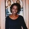Mary Vaughan