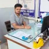 Rohit Kumar Mathur