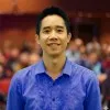 Jeremy Labang