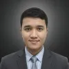 John Mackey Reyes