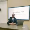 Mohammed Adel