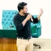 Zameer Haider