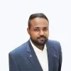 Karthik Raman