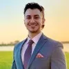 Robert Jacob Venegas
