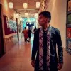 Sriniket Sahoo