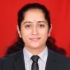 Manasi Deokar