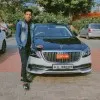 Mehul prajapati