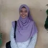 Nadiah Mahamud