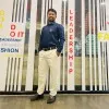 Mustafizur Rahman
