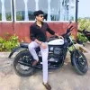 Shubham Mane