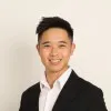 Lewis Wong