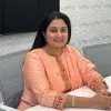 Vaibhavi Darji
