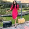 Komal Pawar