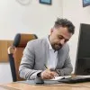 Mehrab Parayandeh