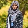 Zaynab Bacsou