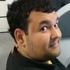 Daniel Vaz de Souza